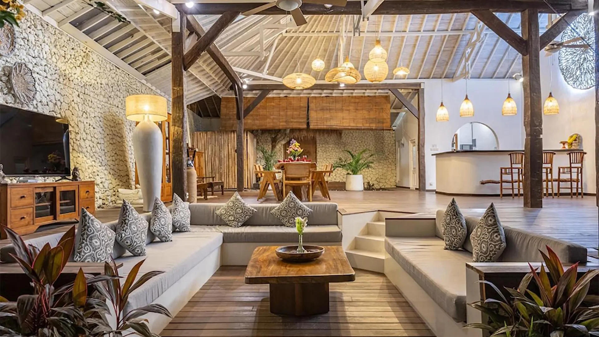 Villa Tabatha By Optimum Bali Villas Canggu