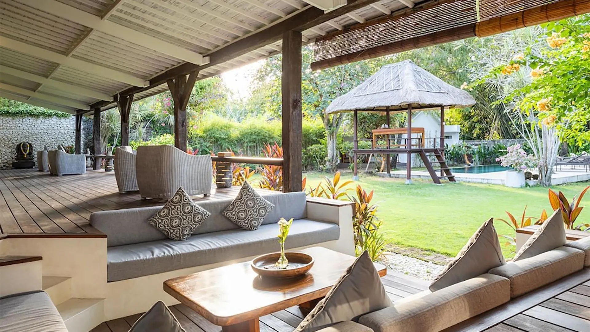 Villa Tabatha By Optimum Bali Villas Canggu  0*, Canggu (Bali)