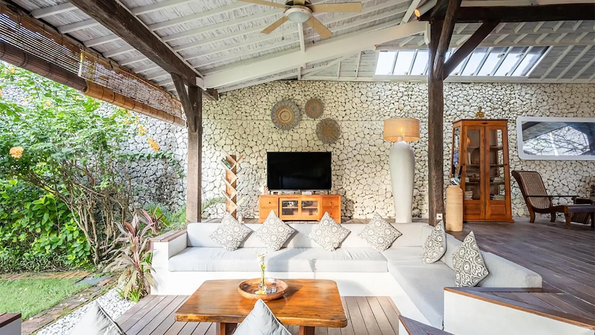 Villa Tabatha By Optimum Bali Villas Canggu