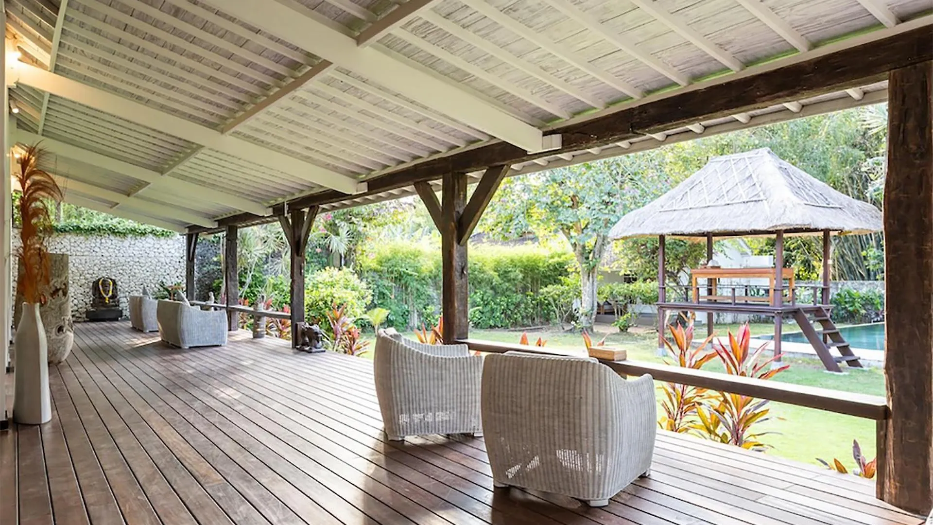 Villa Tabatha By Optimum Bali Villas Canggu  0*, Canggu (Bali) Indonesia