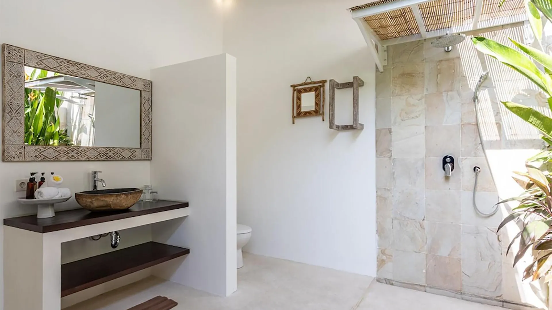 Villa Tabatha By Optimum Bali Villas Canggu