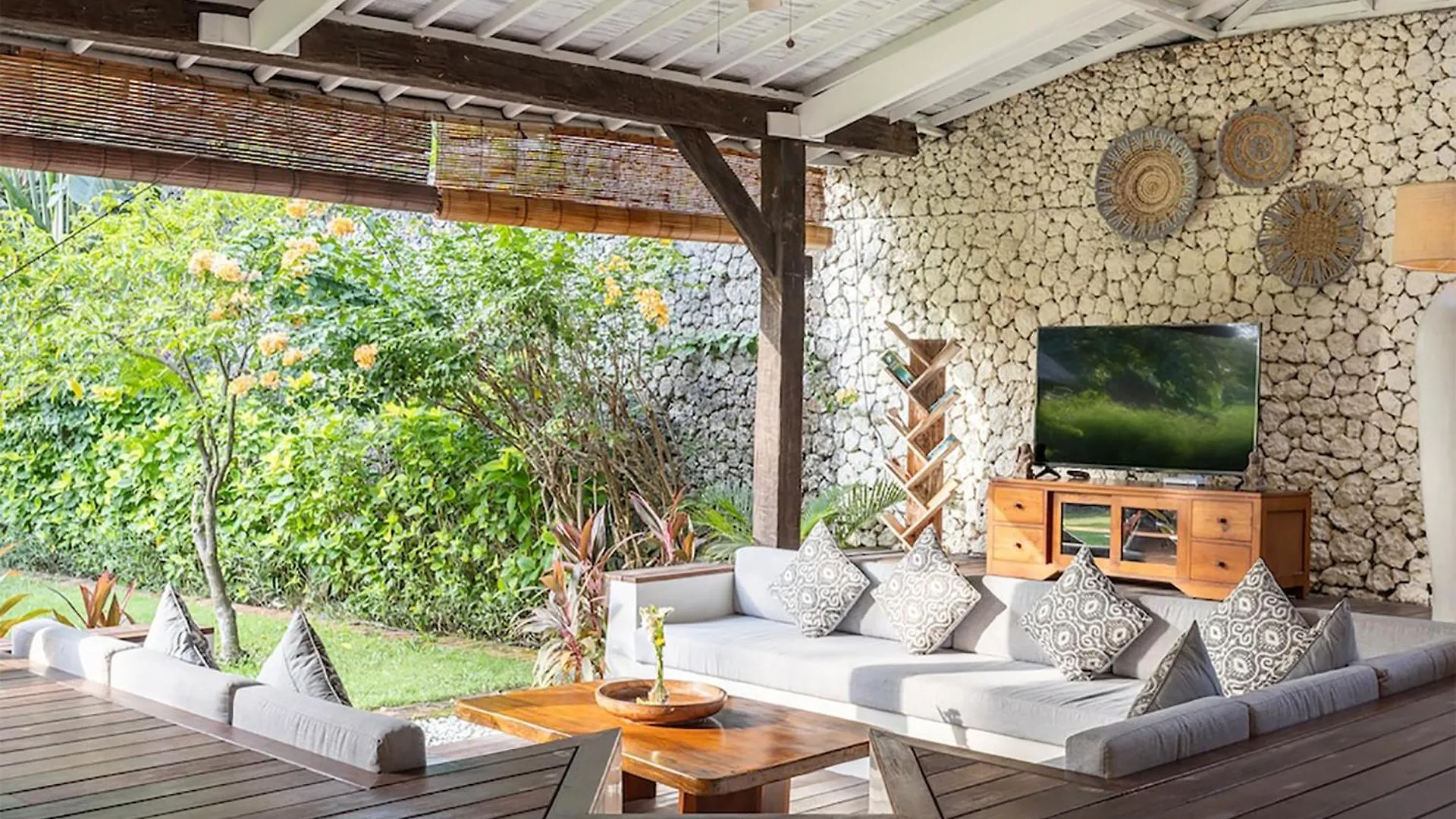 Villa Tabatha By Optimum Bali Villas Canggu