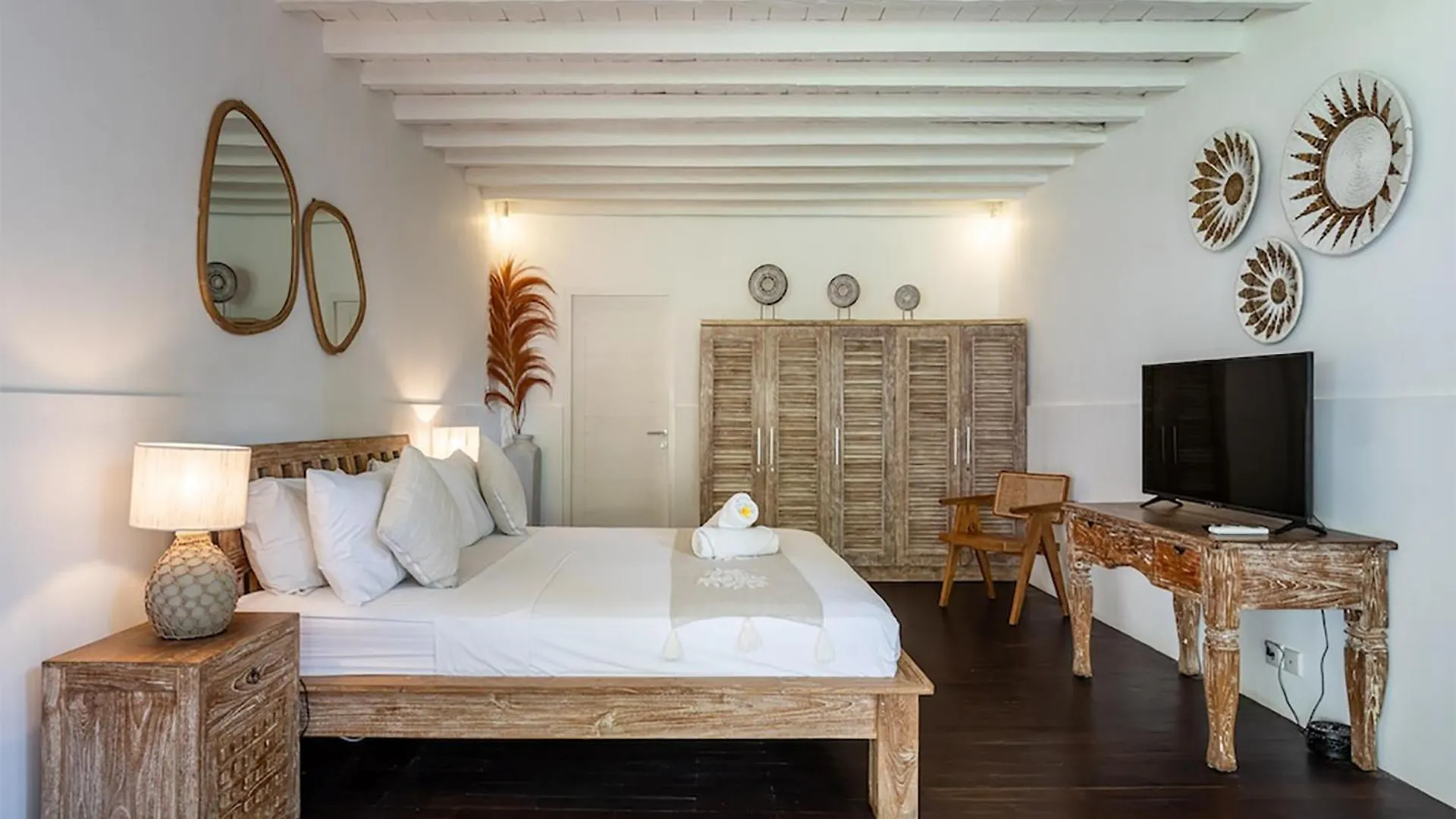 Villa Tabatha By Optimum Bali Villas Canggu  0*, Canggu (Bali) Indonesia
