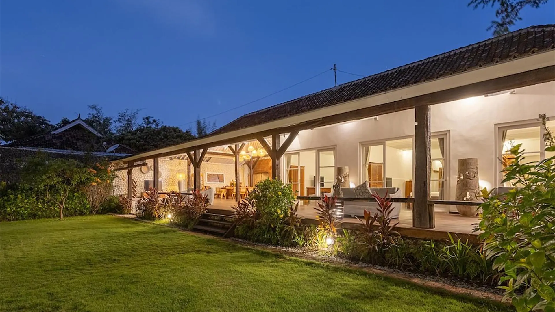 Villa Tabatha By Optimum Bali Villas Canggu  Indonesia