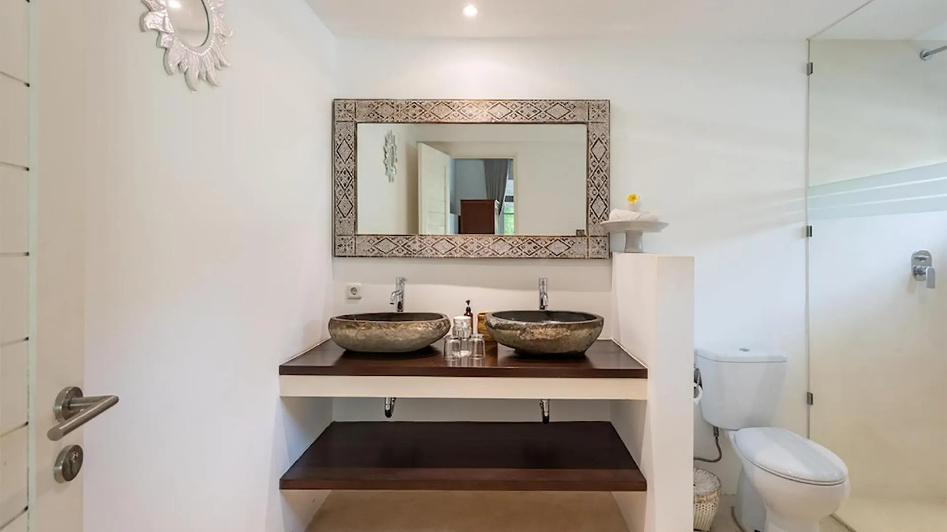 Villa Tabatha By Optimum Bali Villas Canggu