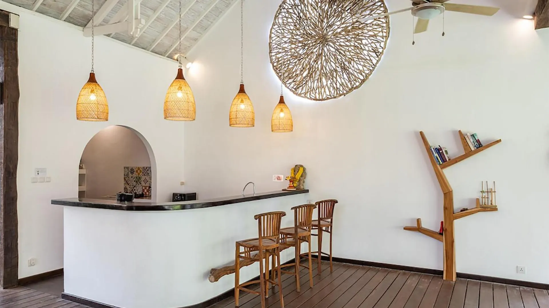 Villa Tabatha By Optimum Bali Villas Canggu