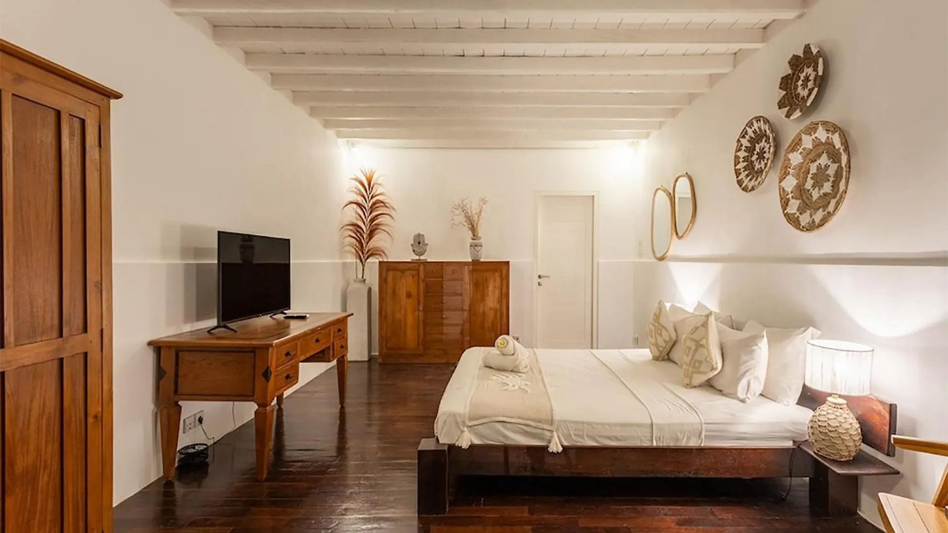 Villa Tabatha By Optimum Bali Villas Canggu
