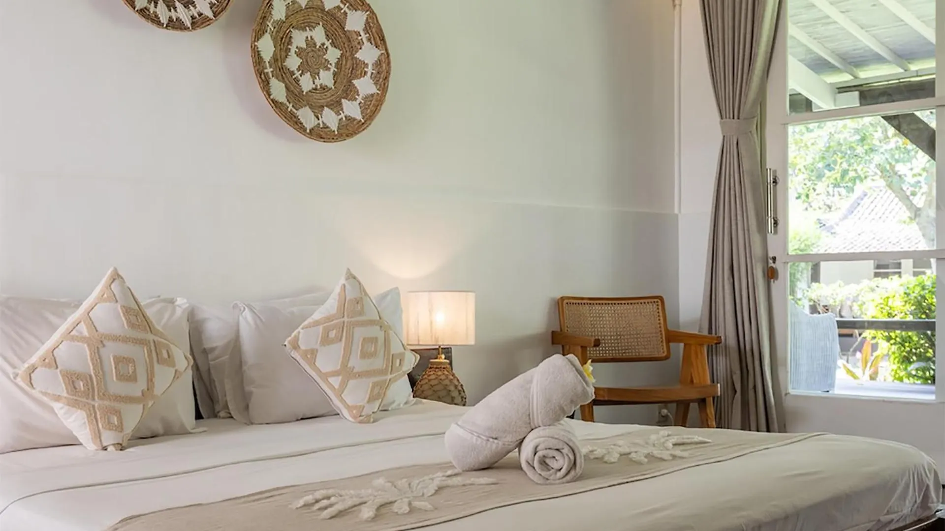 Villa Tabatha By Optimum Bali Villas Canggu  Indonesia