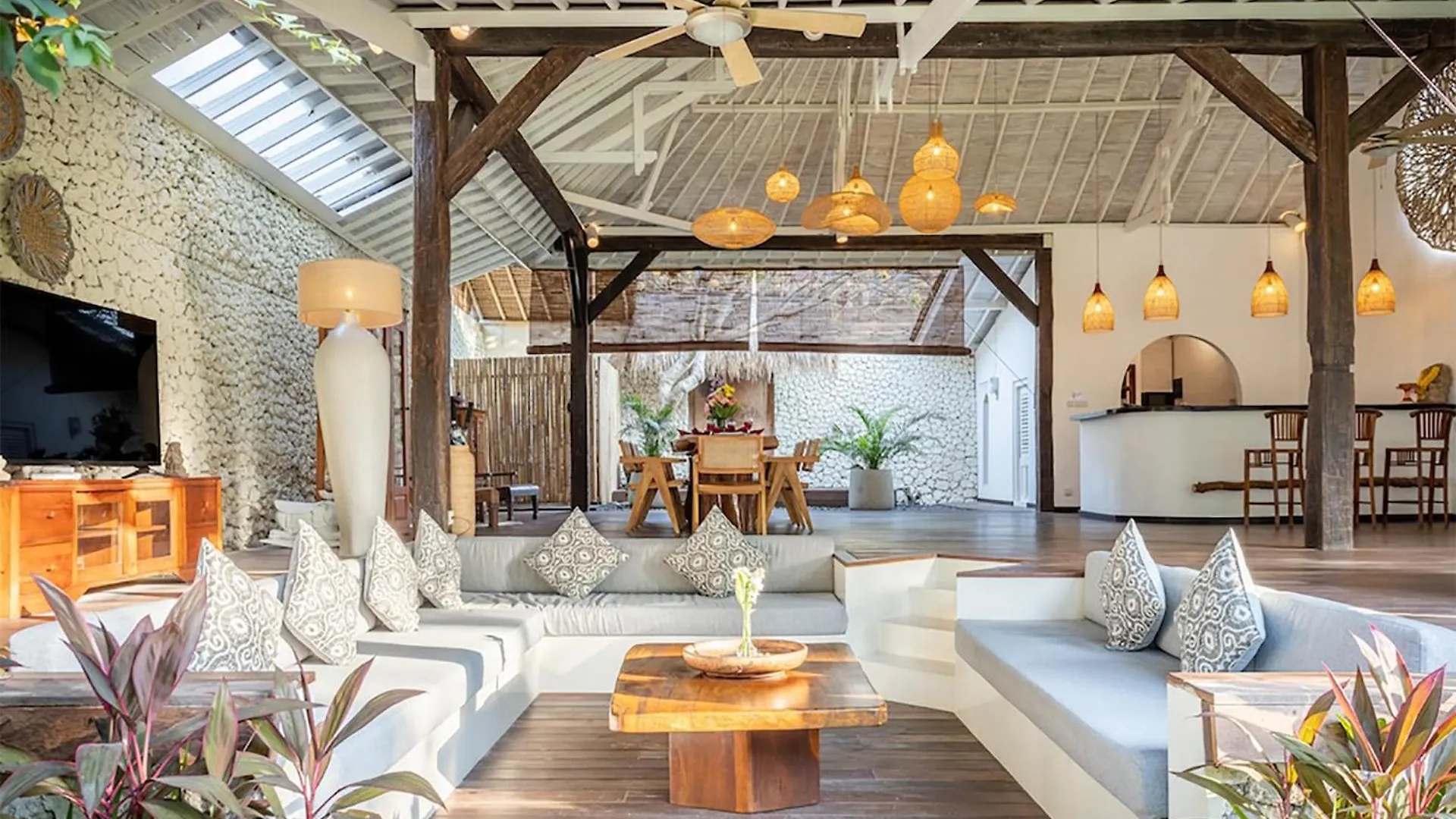 Villa Tabatha By Optimum Bali Villas Canggu