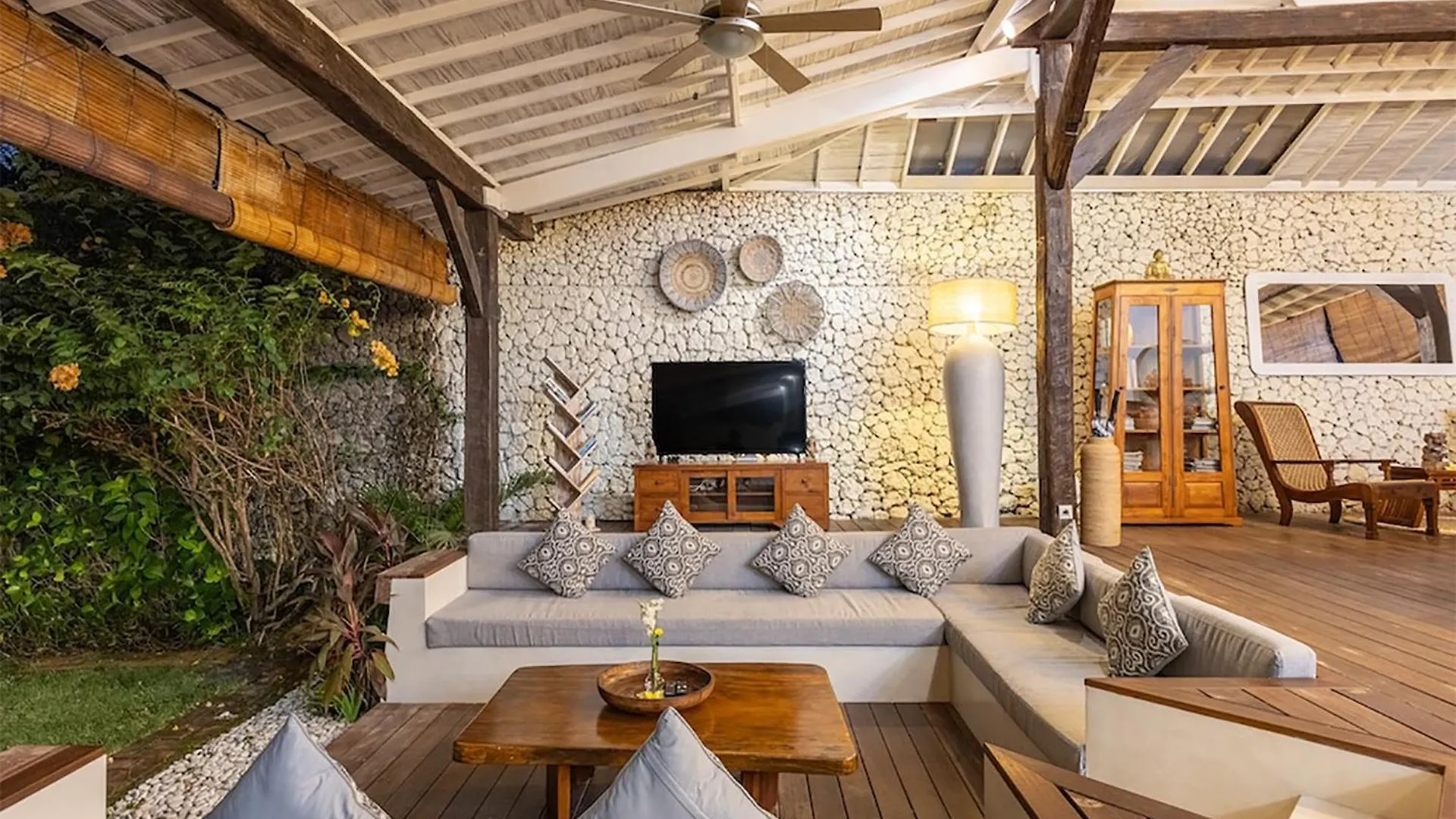 Villa Tabatha By Optimum Bali Villas Canggu Indonesië