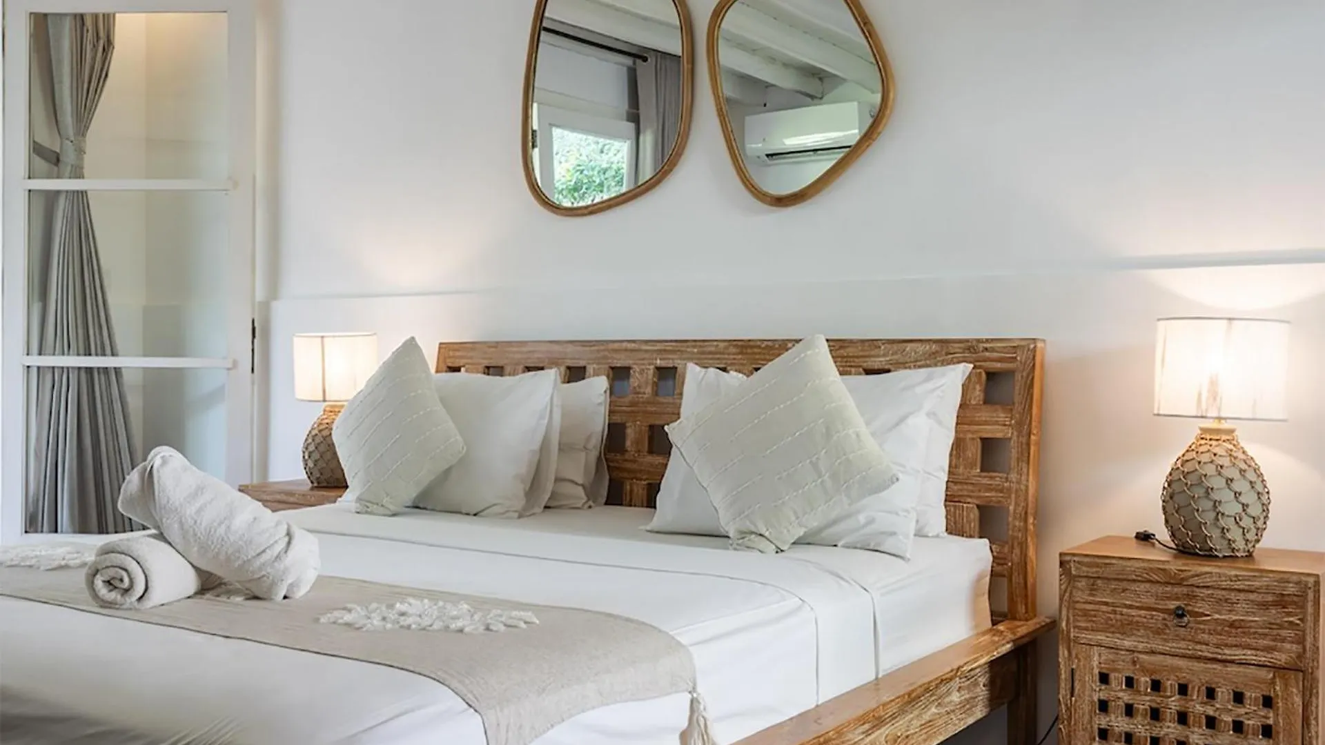 Villa Tabatha By Optimum Bali Villas Canggu