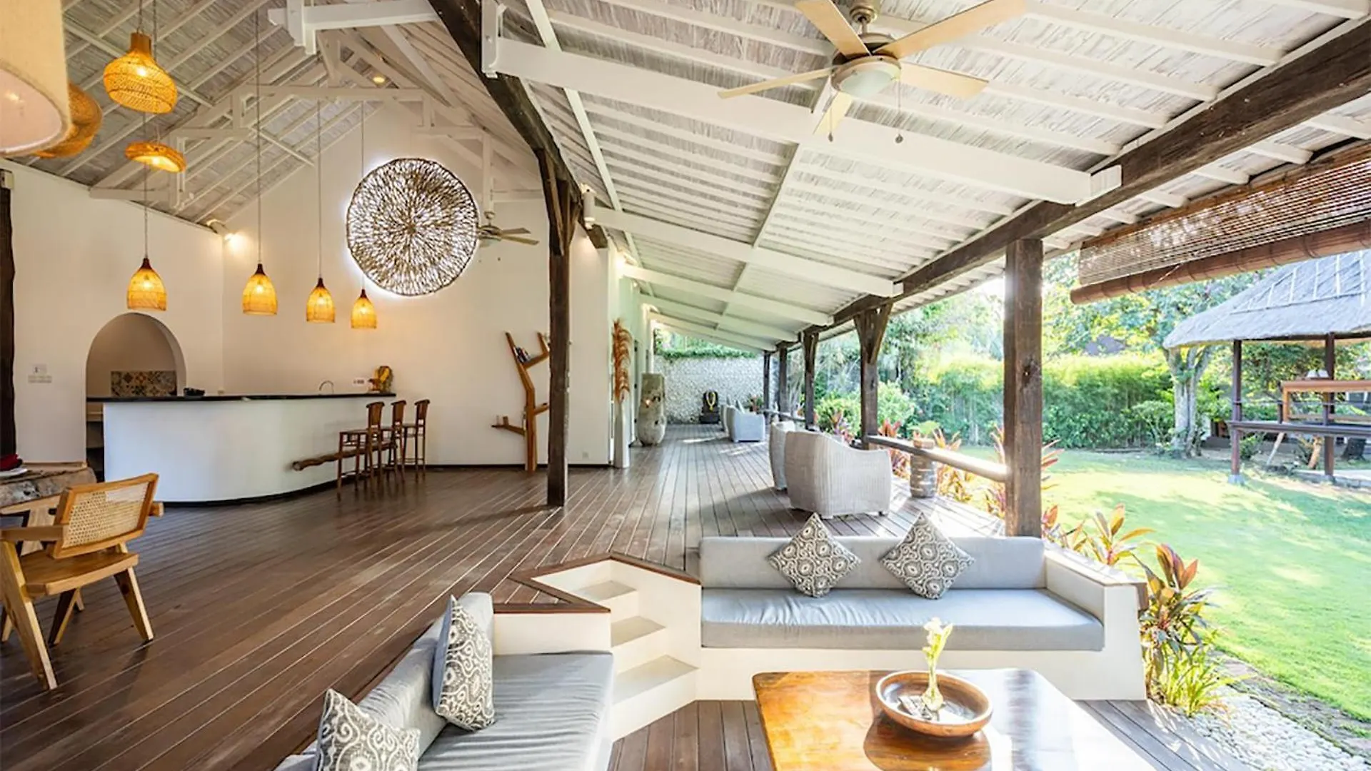 Villa Tabatha By Optimum Bali Villas Canggu 0*,