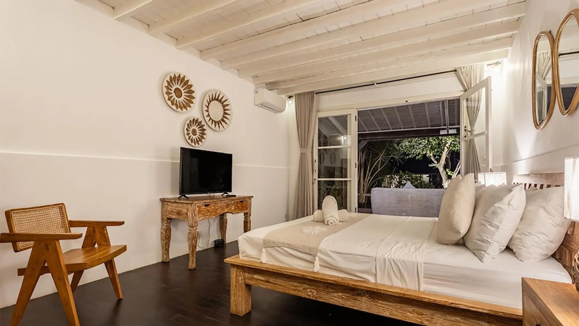 Villa Tabatha By Optimum Bali Villas Canggu