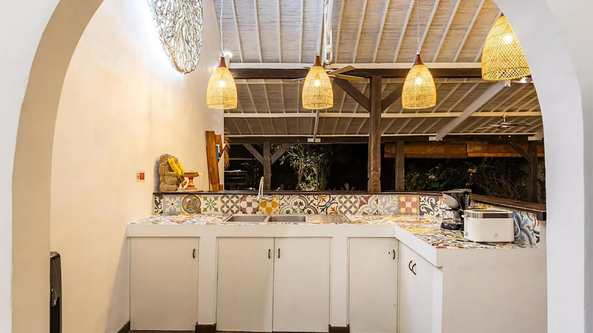 Villa Tabatha By Optimum Bali Villas Canggu Indonesië