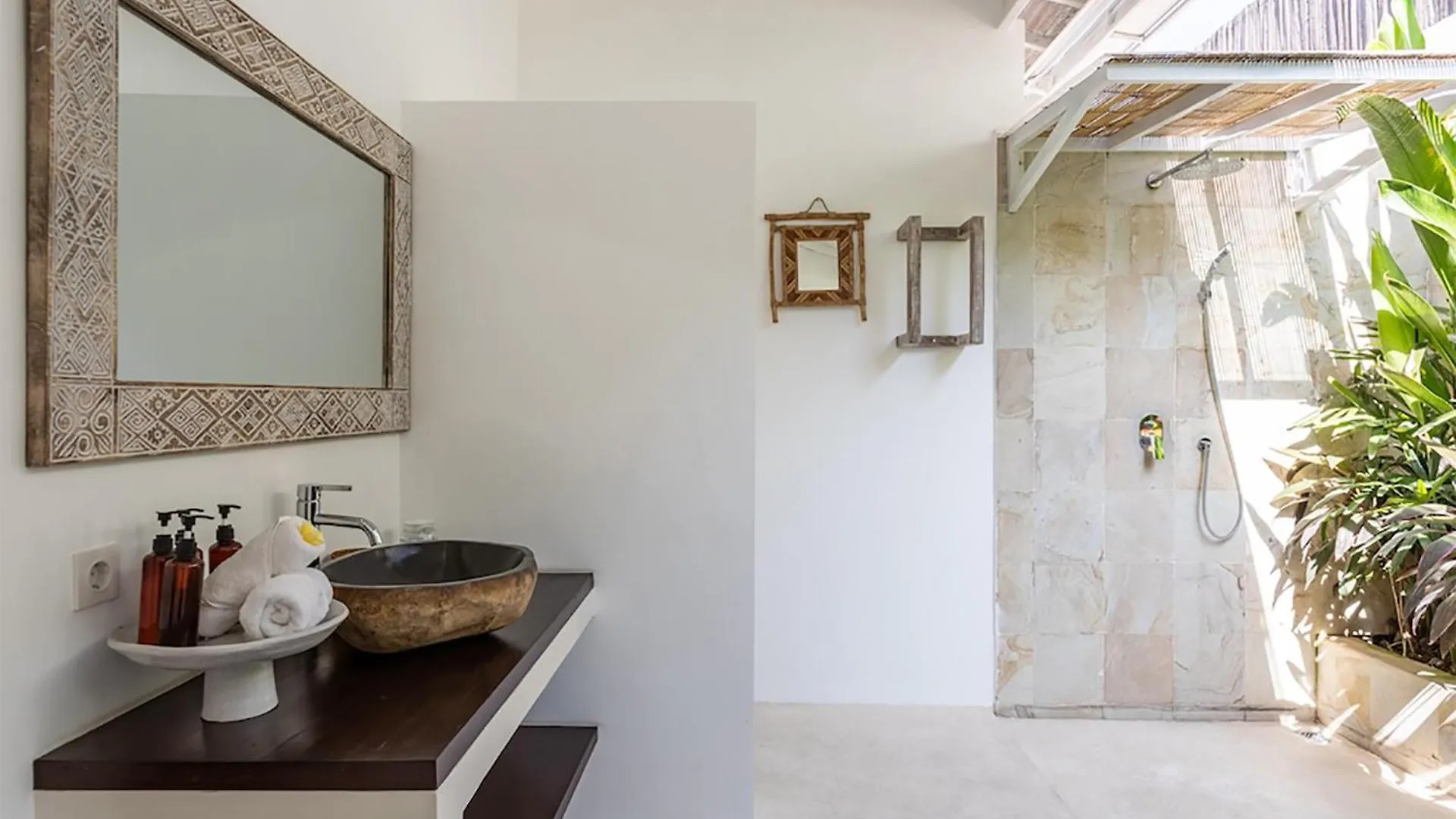 Villa Tabatha By Optimum Bali Villas Canggu