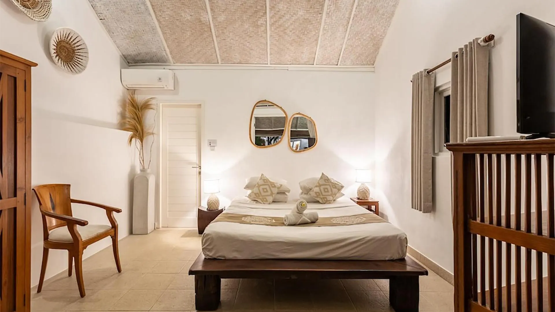 Villa Tabatha By Optimum Bali Villas Canggu 0*,
