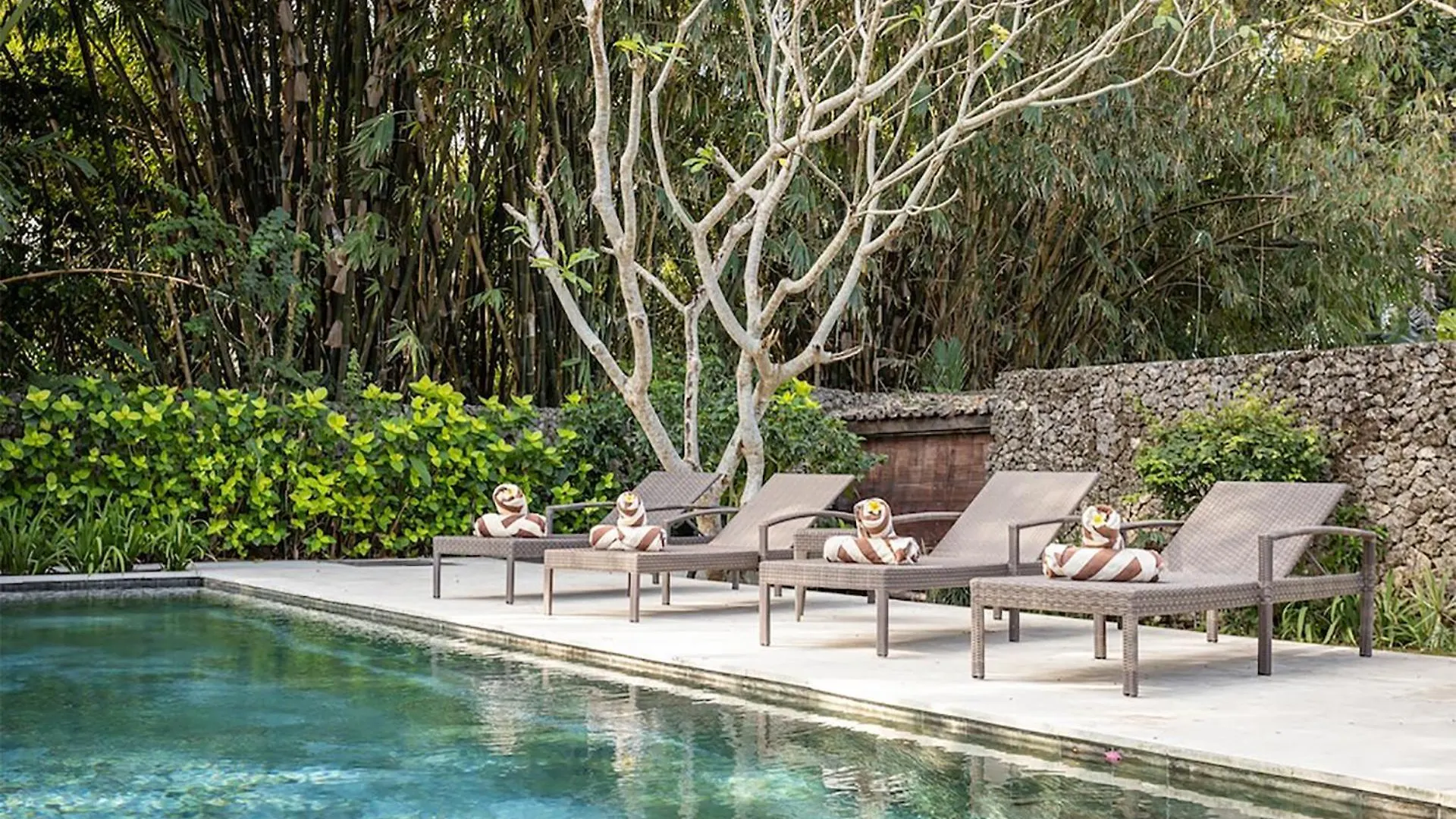 Villa Tabatha By Optimum Bali Villas Canggu Indonesië