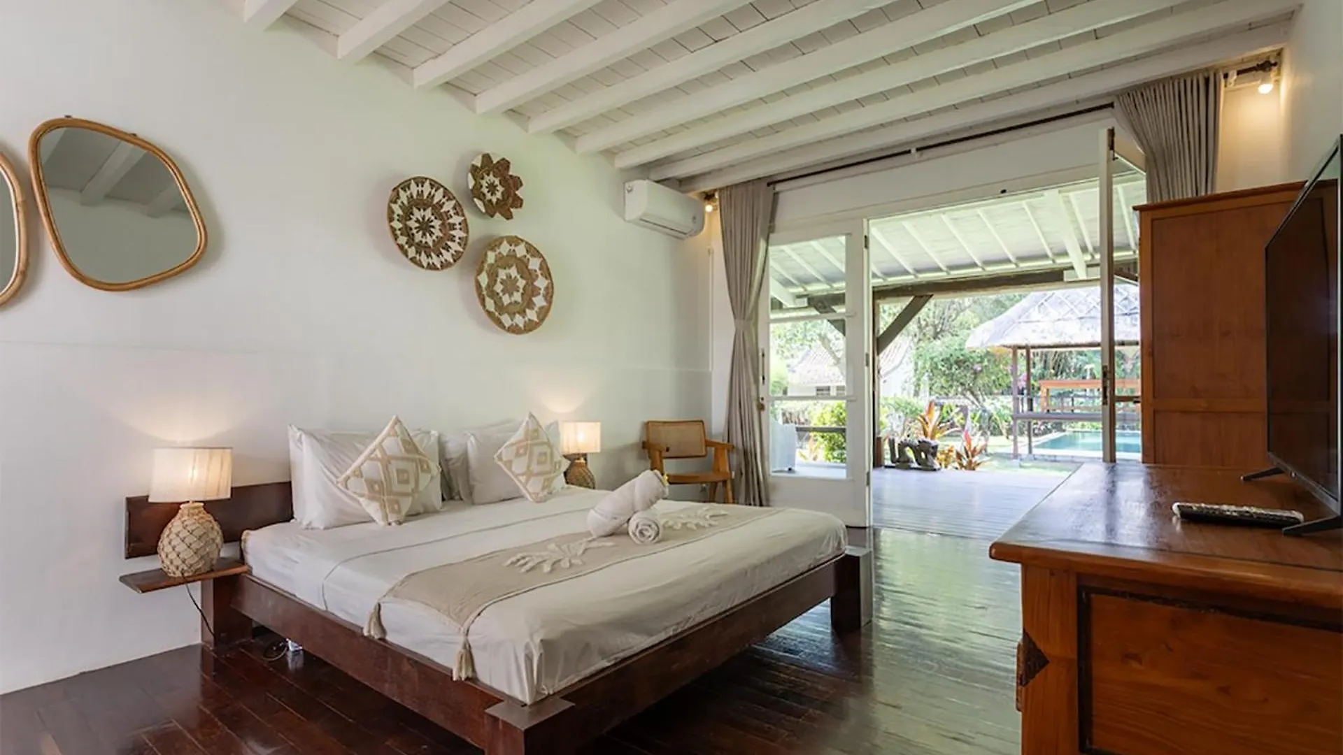 Villa Tabatha By Optimum Bali Villas Canggu