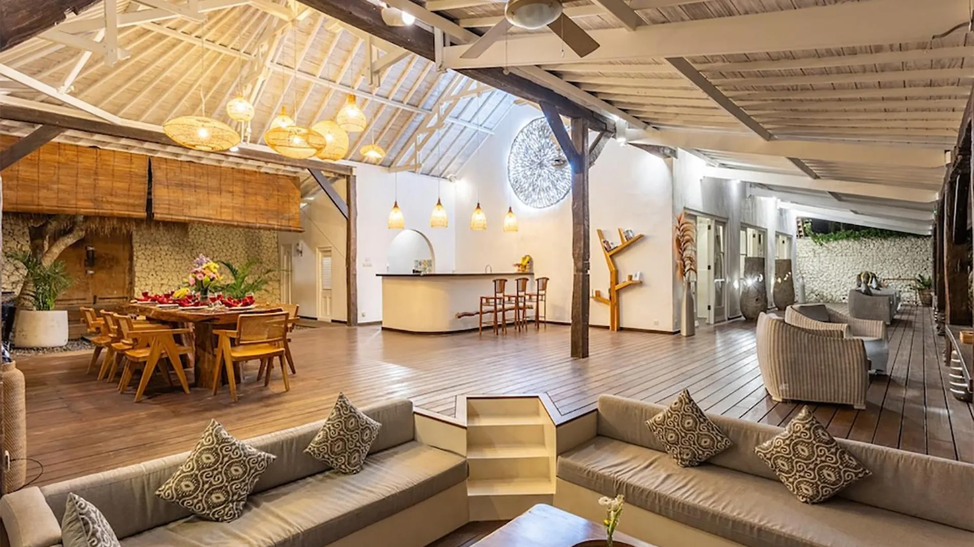 Villa Tabatha By Optimum Bali Villas Canggu